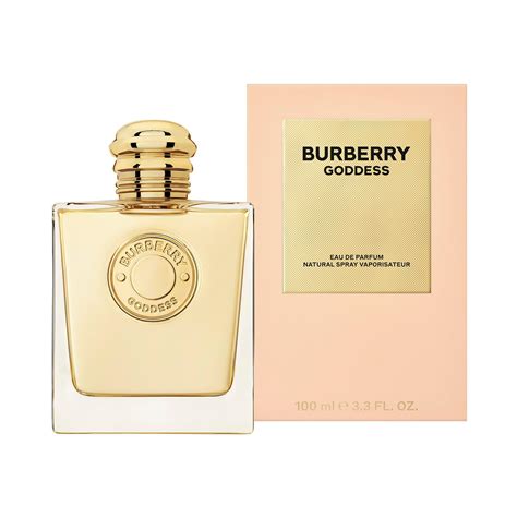 burberry by burberry 3.3 oz|Burberry goddess 3.3.